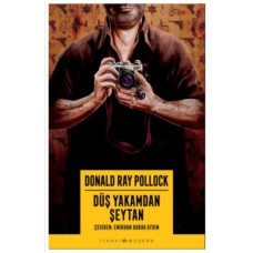 Düş Yakamdan Şeytan