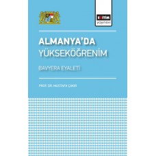 Almanya’da Yükseköğrenim - Bavyera Eyaleti