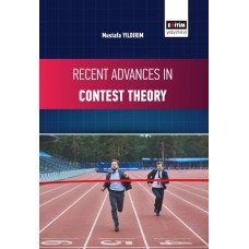 Recent Advances in Contest Theory