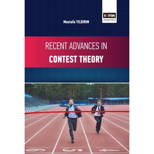 Recent Advances in Contest Theory