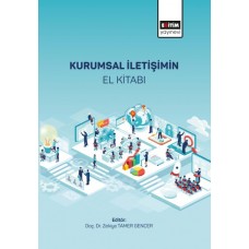 Kurumsal İletişimin El Kitabı