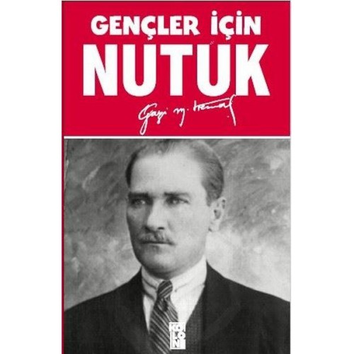 Gençler İçin Nutuk