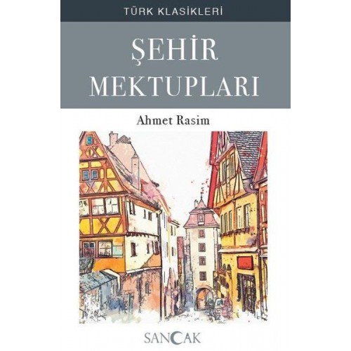 Şehir Mektupları