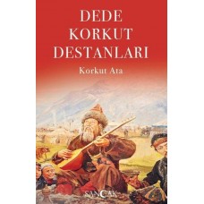 Dede Korkut Destanları