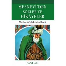 Mesneviden Sözler ve Hikayeler