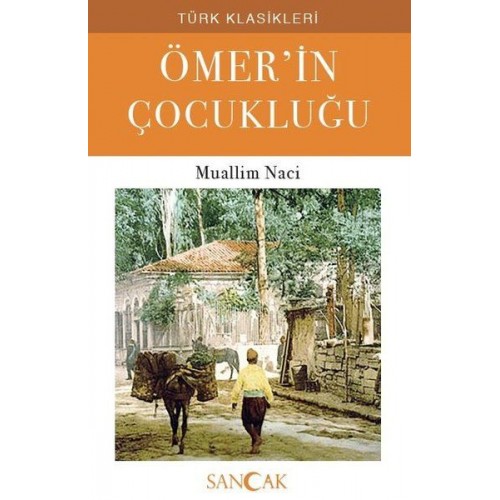 Ömerin Çocukluğu