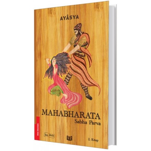 Mahabharata - Sabha Parva