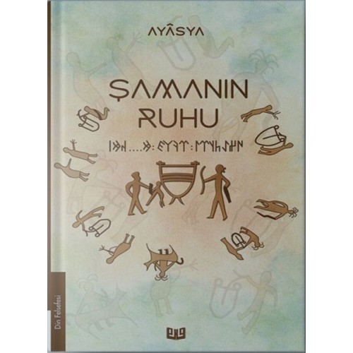 Şamanın Ruhu