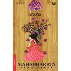 Mahabharata Vana Parva 3. Kitap 1. Cilt