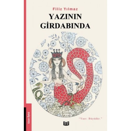 Yazının Girdabında