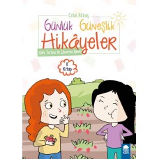 Çilek Tarlası ile Çıkarma İşlemi - Günlük Güneşlik Hikayeler - 1. Sınıf