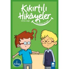 Bu Gelen De Kim - Kıkırtılı Hikayeler - 3. Sınıf