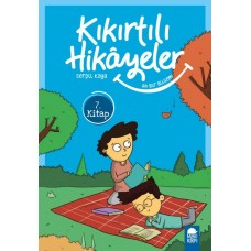 Ah Bir Bilsem - Kıkırtılı Hikayeler - 3. Sınıf