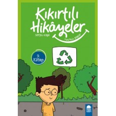 Tıkırtılı Şeyler - Kıkırtılı Hikayeler - 3. Sınıf