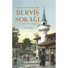 Derviş Sokağı