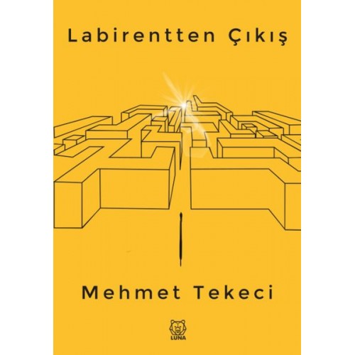 Labirentten Çıkış