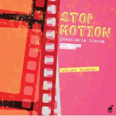 Stop Motıon Çocuklarla Sinema