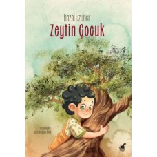 Zeytin Çocuk