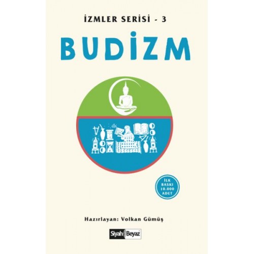 Budizm İzmler Serisi 3