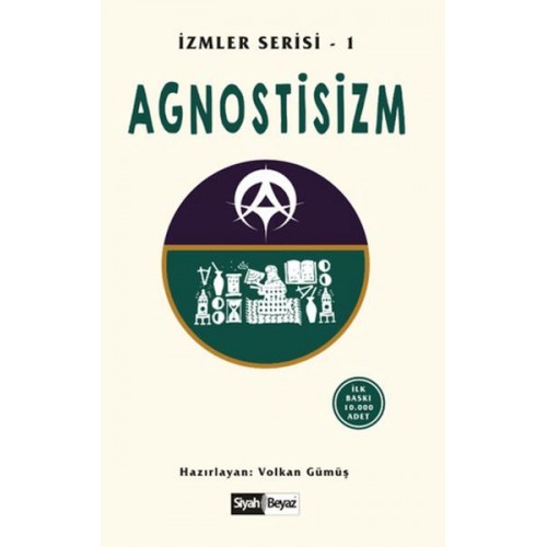 Agnostisizm  İzmler Serisi - 1