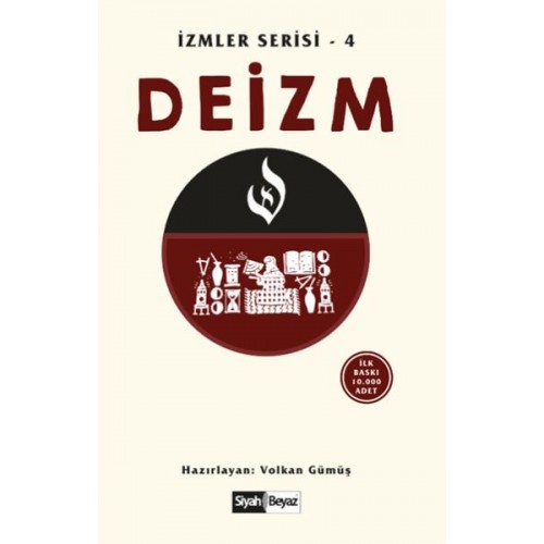 Deizm İzmler Serisi 4