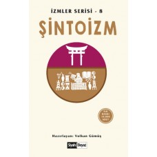 Şintoizm İzmler Serisi 8