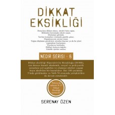 Dikkat Eksikliği Nedir Serisi 6