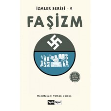 Faşizm İzmler Serisi 9