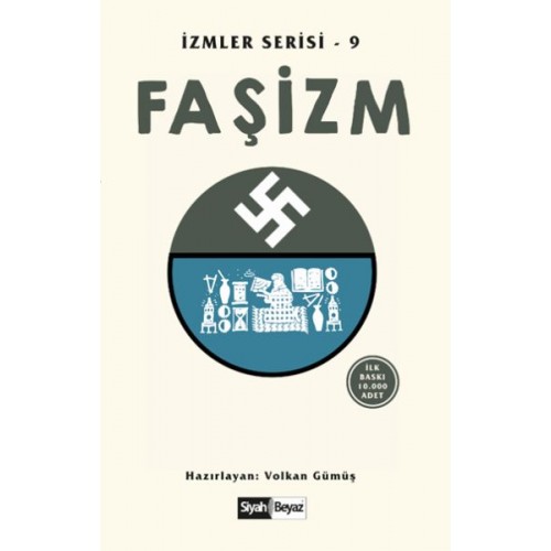 Faşizm İzmler Serisi 9