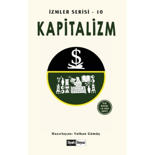 Kapitalizm İzmler Serisi 10