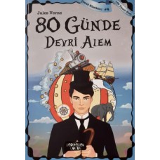 80 Günde Devri Alem