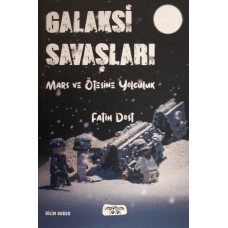 Galaksi Savaşları