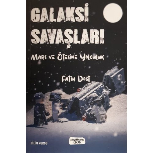 Galaksi Savaşları