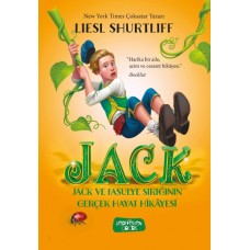 Jack - Jack ve Fasulye Sırığının Gerçek Hayat Hikayesi