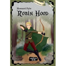 Robin Hood - Çocuk Klasikleri 11