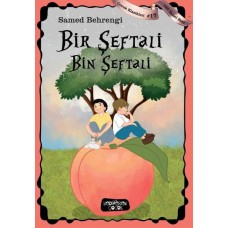 Bir Şeftali Bin Şeftali