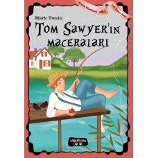 Tom Sawyer'in Maceraları