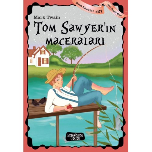 Tom Sawyer'in Maceraları