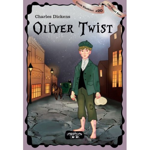 Oliver Twist