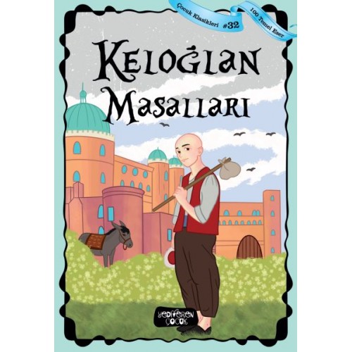 Keloğlan Masalları