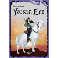 Yalnız Efe - Çocuk Klasikleri 34