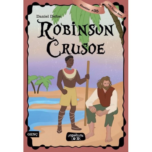 Robinson Crusoe