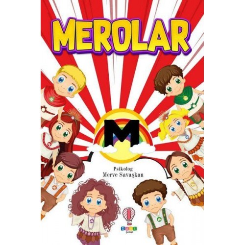 Merolar