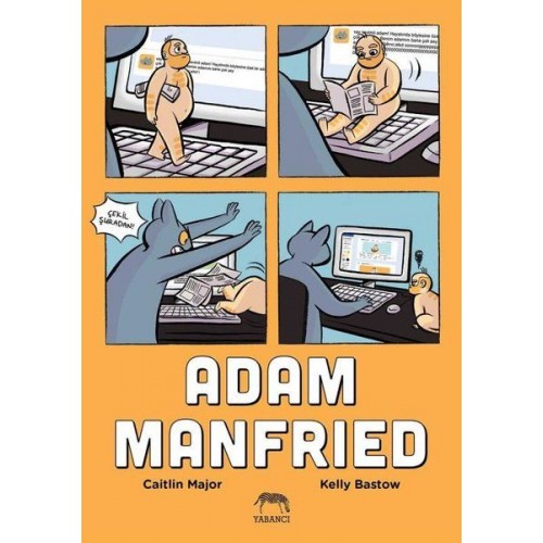 Adam Manfried