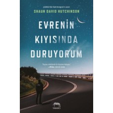 Evrenin Kıyısında Duruyorum