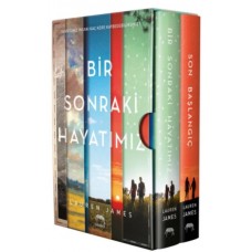 Bir Sonraki Hayatımız Seti (2 Kitap Takım)