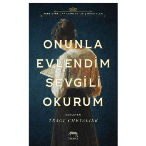 Onunla Evlendim Sevgili Okurum