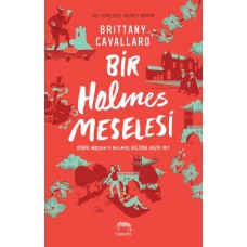 Bir Holmes Meselesi