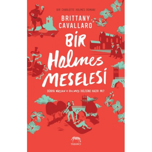 Bir Holmes Meselesi