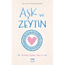 Aşk ve Zeytin